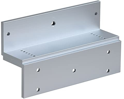 SEWOSY - Fixation en Z pour ventouse EXT400CTC - SEWOSY - EXT400Z