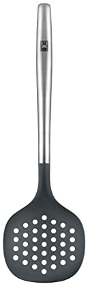 BRA Signature - Espumadera Acero de Inox 18/10, Nylon y Silicona