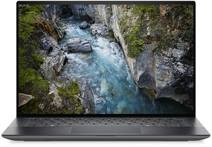 Dell Precision 5490 14” FHD+, Core Ultra 7-165H (16 Cores), NVIDIA RTX 2000 ADA 8GB, 2TB PCIe Gen 4.0x4 NVMe, 32GB RAM, FPR & Smartcard Reader, WIFI 7 & BT, UK Backlit Keys, Windows 11 Pro (Renewed)