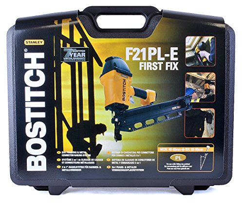 bostitch bostitch f21pl-e cloueur pneumatique