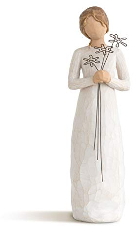 Willow Tree Grateful Figurine