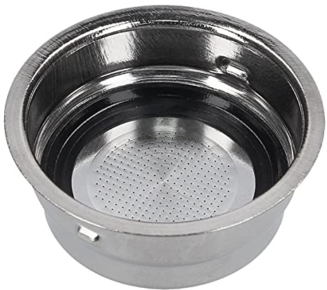 De'Longhi DeLonghi 7313285819 gruppo filtro 2 tazze