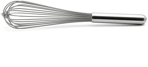 Weis Schneebesen, 40 cm