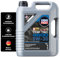 LIQUI MOLY Top Tec 4600 5W-30 | 5 L | Synthesetechnologie Motoröl | Art.-Nr.: 3756