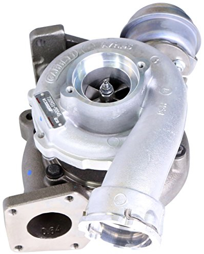 BTS Turbo 720931-5005S Original Turbolader