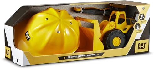 Vehículos de construcción Caterpillar