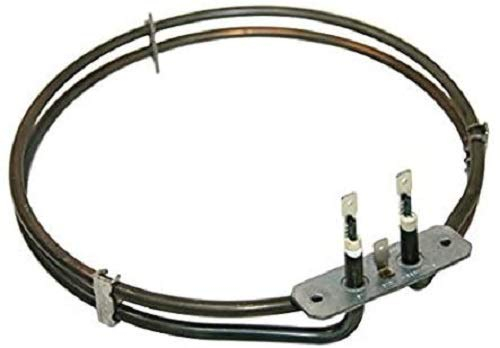Fan Oven Element To Fit Bush BT60ELW 60cm Electric Ceramic Top Cooker White