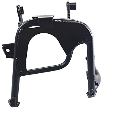 dsfik Für Africa Twin CRF1000L Motorradständer Center Central Parkständer Fußhalter Big Feet Bracket
