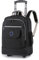 CONSIELI Trolley Rucksack mit Rollen Kinder Schulranzen Rucksäcke Multifunktionaler Schultrolley Schultaschen für Im Freien Reisen