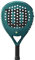 Wilson Blade Pro V3 Padelschläger – Grün/Schwarz