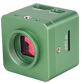 Microscope 4K définition claire 7X Zoom Microscope caméra laboratoire industriel détecté acquisition d'imarie enregistreur vidéo