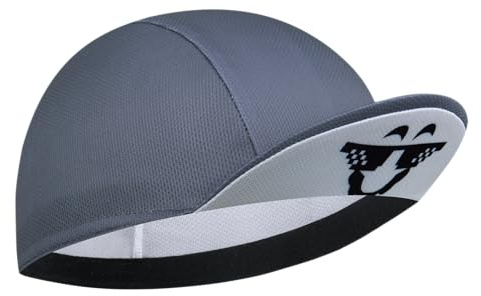 Corsehild Fahrradmütze Unter Helm Radsport-Kappen für Unisex Fahrradmütze