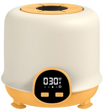 Mixer di formula per bambini automatico, shaker automatico per bottpe