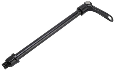 Jectse Durevole Perno Passante da 142 X 12 Mm per Un Funzionamento Regolare della Mountain Bike per Ciclisti