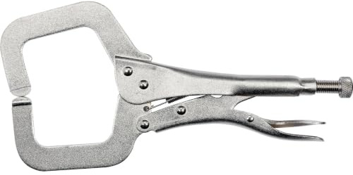 LOCK GRIP PLIERS 275MM TYPE C