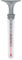 Brannan Wine Thermometer Stopper 140mm - Monitor Chilled Bottle Temperatures