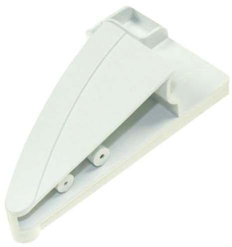 Liebherr 743855000 Flaschenfach Seitenteil Halter rechts für Kühlschranktür