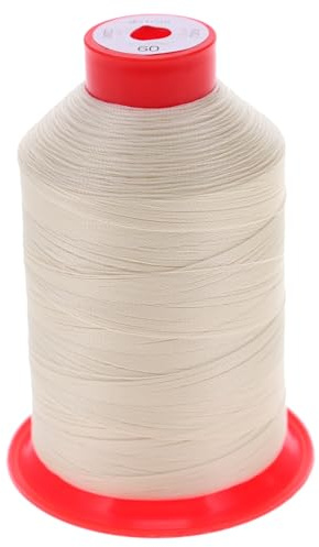 SEWFIL Datrim 60 - 2 300 meter nylonsytråd (7315 - Beige vete)
