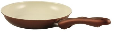 Baumalu 382983 stekpanna 24 cm kolstål keramik