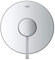 GROHE Mitigeur mécanique douche Essence 24057001 (Import Allemagne)