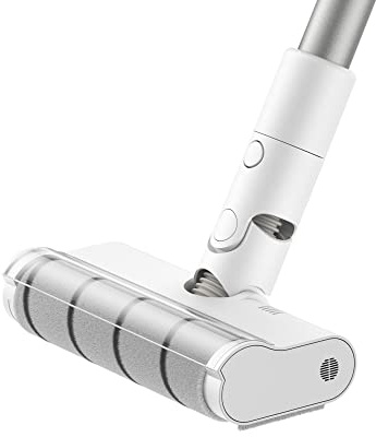 DREAME Soft Roller Power Brush for T10 Cordless Vacuum Cleaner, Ideal for Indoor Hard Floor & Hard Surface