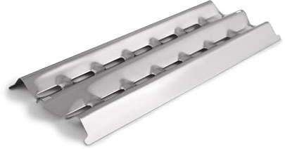 Broil King FLAV-R-WAVE - Placas de quemador con sello y parrillas de gas soberanas
