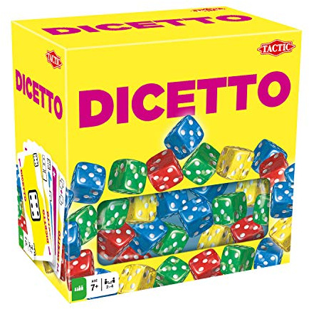 Tactic