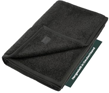 Ritter Decken Perulama Alpakadecke 150 x 220 cm - Anthrazit | Weiche Naturhaardecke aus 80% Baby-Alpaka & 20% Schurwolle, ideal als Kuscheldecke, Wohn- & Tagesdecke, Made in Germany