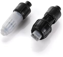 IK - Maintenance Nozzle Kit for MULTI 1.5/Pro 2 Sprayers - M12/M18 Adapters Included - Improves Performance and Application - Complete Accessories - Made in Spain