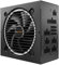 be quiet! Pure Power 12 M 1200W, ATX 3.1 und PCIe 5.1 kompatibel, 80 Plus Gold, modulares Netzteil, 12V-2x6-Kabel inkludiert, 120mm be quiet! Lüfter, BN346