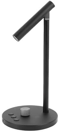 Vvikizy Microfono Altoparlante per Conferenze M1, Vivavoce USB con Riduzione del Rumore AI con Trascrizione in Tempo Reale, Supporto per 60 Lingue, per Riunioni Online con PC Portatile