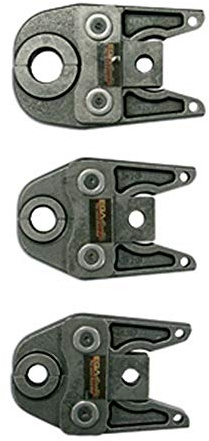 Ega Master 68308 - Radial Press Fitting Tongues Co-Rfz 16