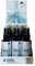 Uhlsport Torwarthandschuhreiniger Torwarthandschuhreiniger-100130401, transparent, One Size, 100130401