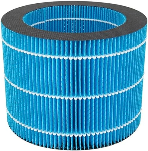 FY3446/30 Luftbefeuchter Blaufilter Kompatibel mit Philips Serie 2000 HU3918 HU3916 HU3915 HU2718 HU2716 HU271X HU391X HU3918/70 HU2716/70 Ersatz FY3446/30 Filter