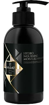 HYDRO NOURISHING MOISTURISING MOISTURE SHAMPOO 250 ml: naturlig näring och styrka. Ge ditt hår den naturliga vård det förtjänar