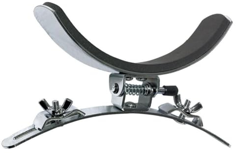GEWA Marching Drum, Marschtrommel Zubehör Kniebügel Universal für nahezu alle Snaredrums