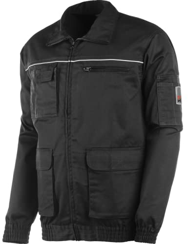 WÜRTH MODYF Giacca lavoro Classic blu uomo