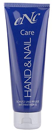 CNC cosmetic - Hand & Nail Care-Highlights Handcreme mit Hyaluron 125ml