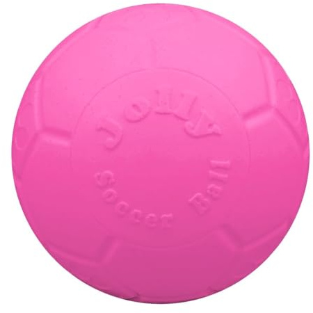Jolly Fußball Roze S (15 cm)