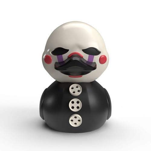 TUBBZ Erstausgabe: Five Nights At Freddy's - Marionette als Cosplaying-Gummiente Vinylfigur
