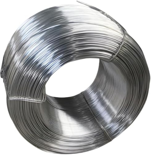 1 st 99,99% aluminiumtråd – 1 m längd for industriella, hantverks-, gör-det-själv- och vetenskapliga tillämpningar(2mm)