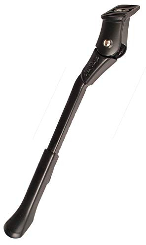 AtranVelo Mooveable Fahrradständer Schwarz Einheitsgröße