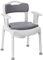 Ayudas Dinámicas, Multi-function chair for bedroom and bathroom