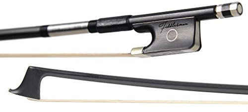 Fiddlerman Carbon Fiber Viola Bow