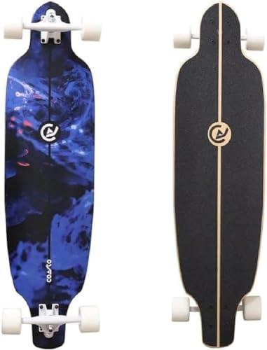 COASTO, Surfskate Coast Agate 38 Coast, Sports and Leisure, Sports, Urban Sliding, Skateboarding, Skateboards e Caster Boards, Longboards, SK-Cagate38