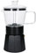 La Cafetière, Verona Glass Cafetera, Negro, 6 Tazas, En Caja de Regalo