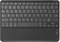 Blackview Tastiera wireless (AZERTY, Bluetooth, compatibile con Windows, iOS e Android) nero