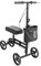 PEPE Mobility - Knie Rollator Verstellbar, Knielaufhilfe mit 4 Rädern, Ersatz für Krücken, Innenräume
