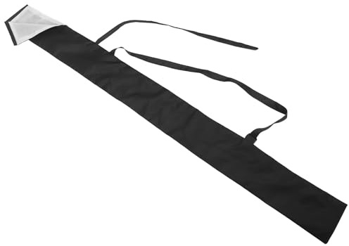 GATHINESS Bolsa de Transporte para Espadas 140 CM de Poliéster Grueso Ligera Correa Ajustable Adecuado para Iaito Shinai y Boken para Practicantes de Artes Marciales