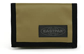 EASTPAK Portafoglio Modello Crew Colore Tarp Army